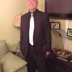 Meet your Posher, Angel